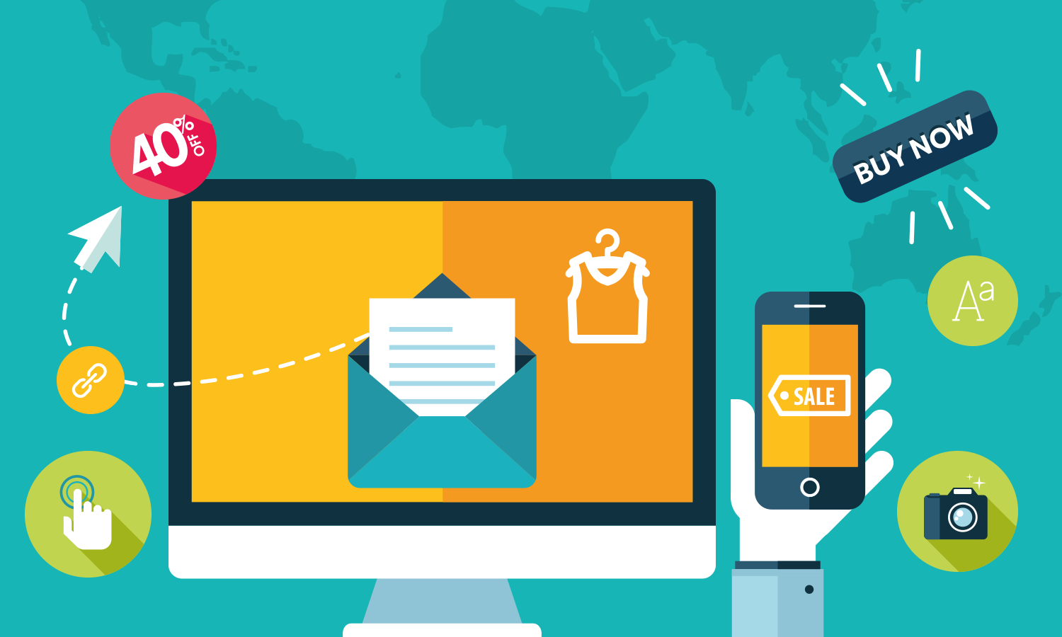 ecommerce development services